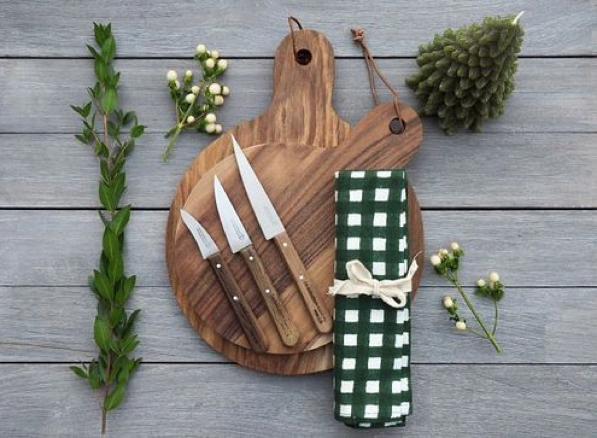 Esthetic Living Wooden Cutting Boards