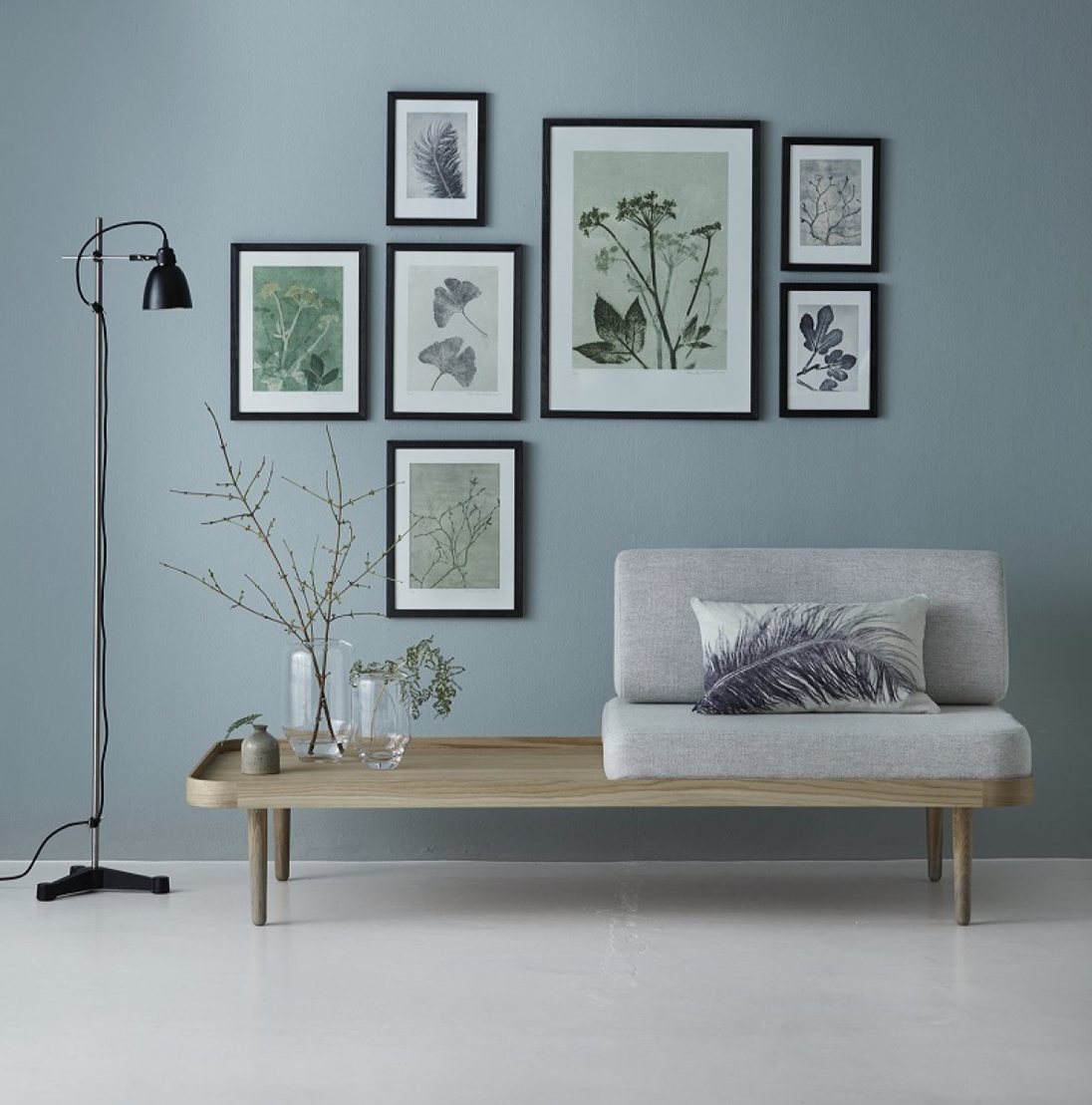 Esthetic Living Pernille Prints