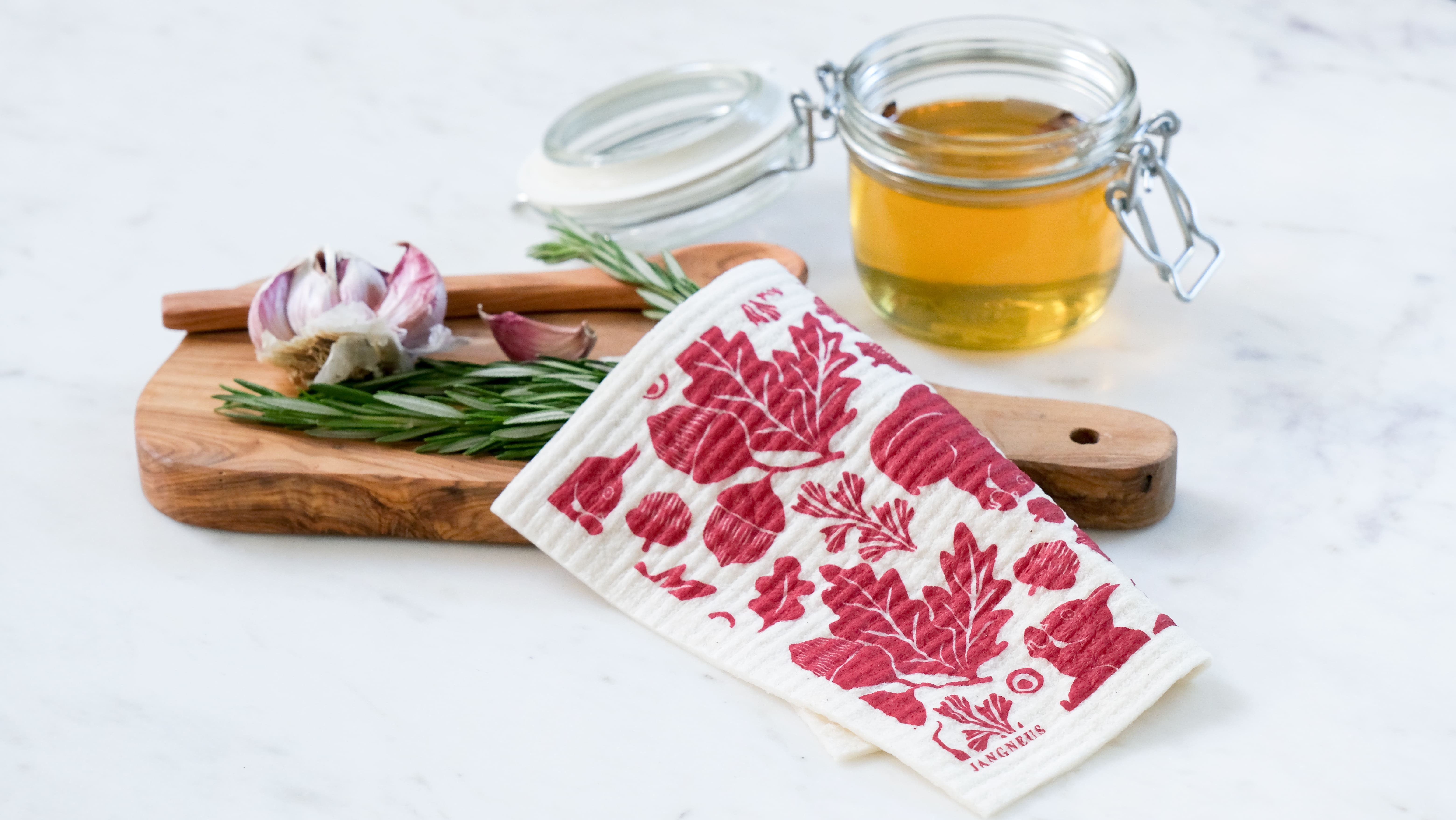 swedish dishcloth, eco friendly, reusable paper towel 