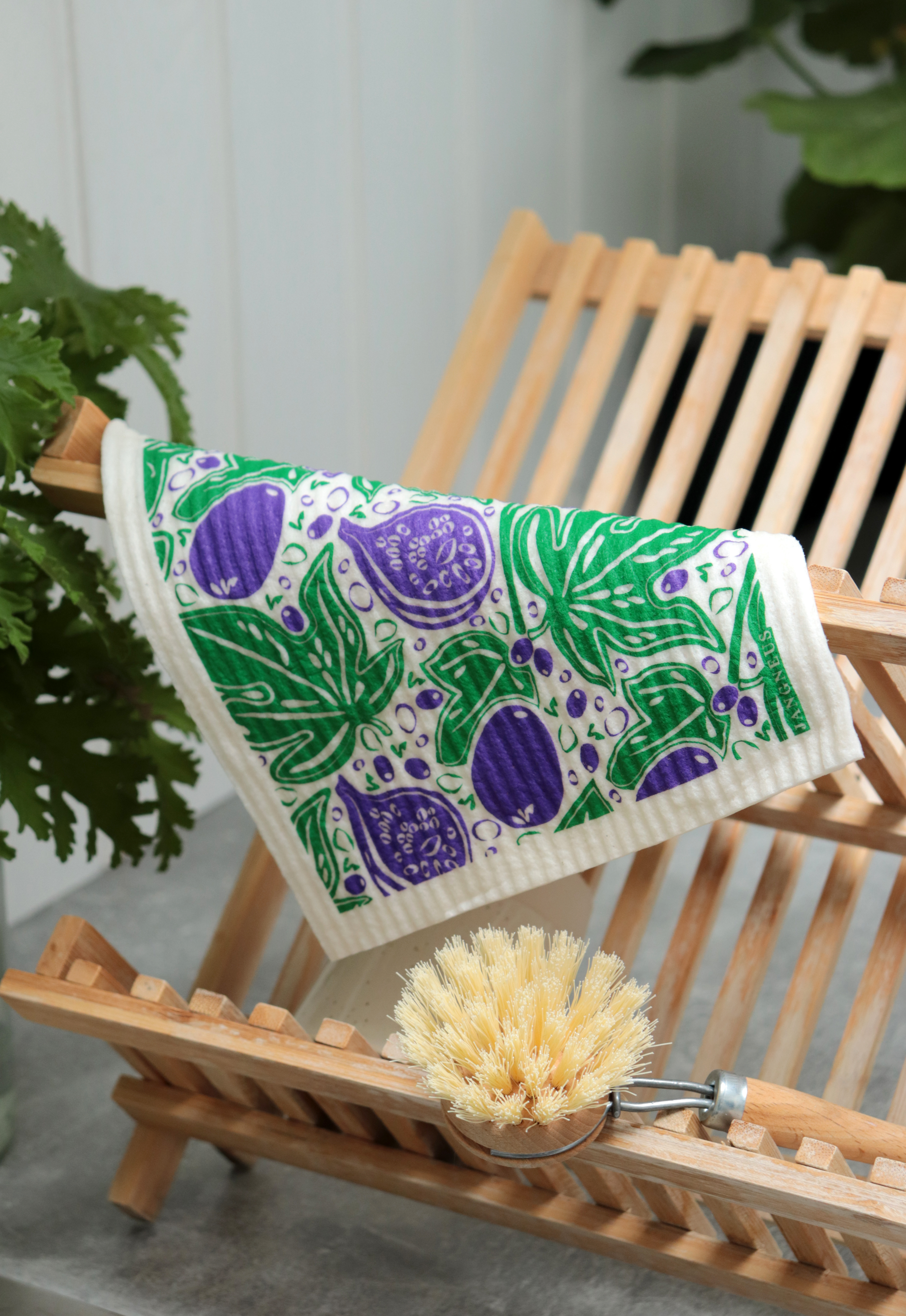 jangneus swedish dishcloth 