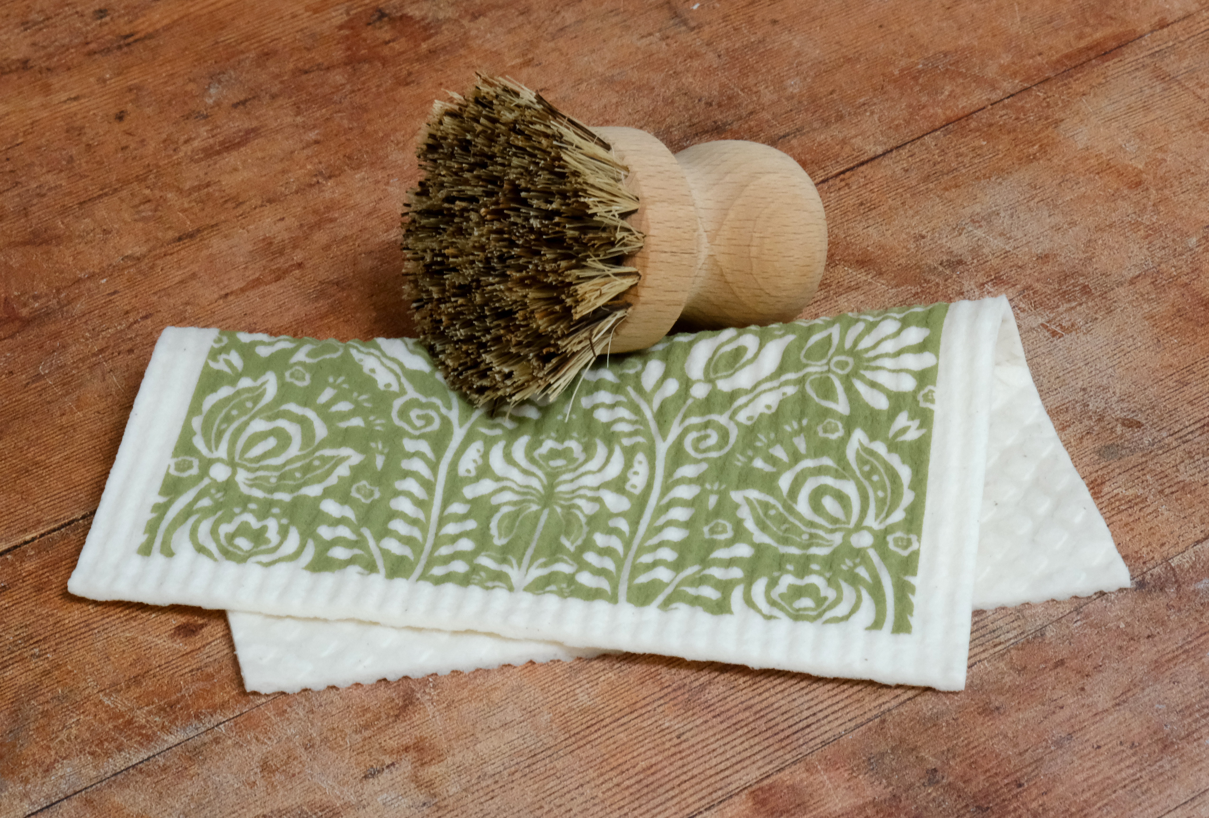 Jangneus Swedish Dishcloth 