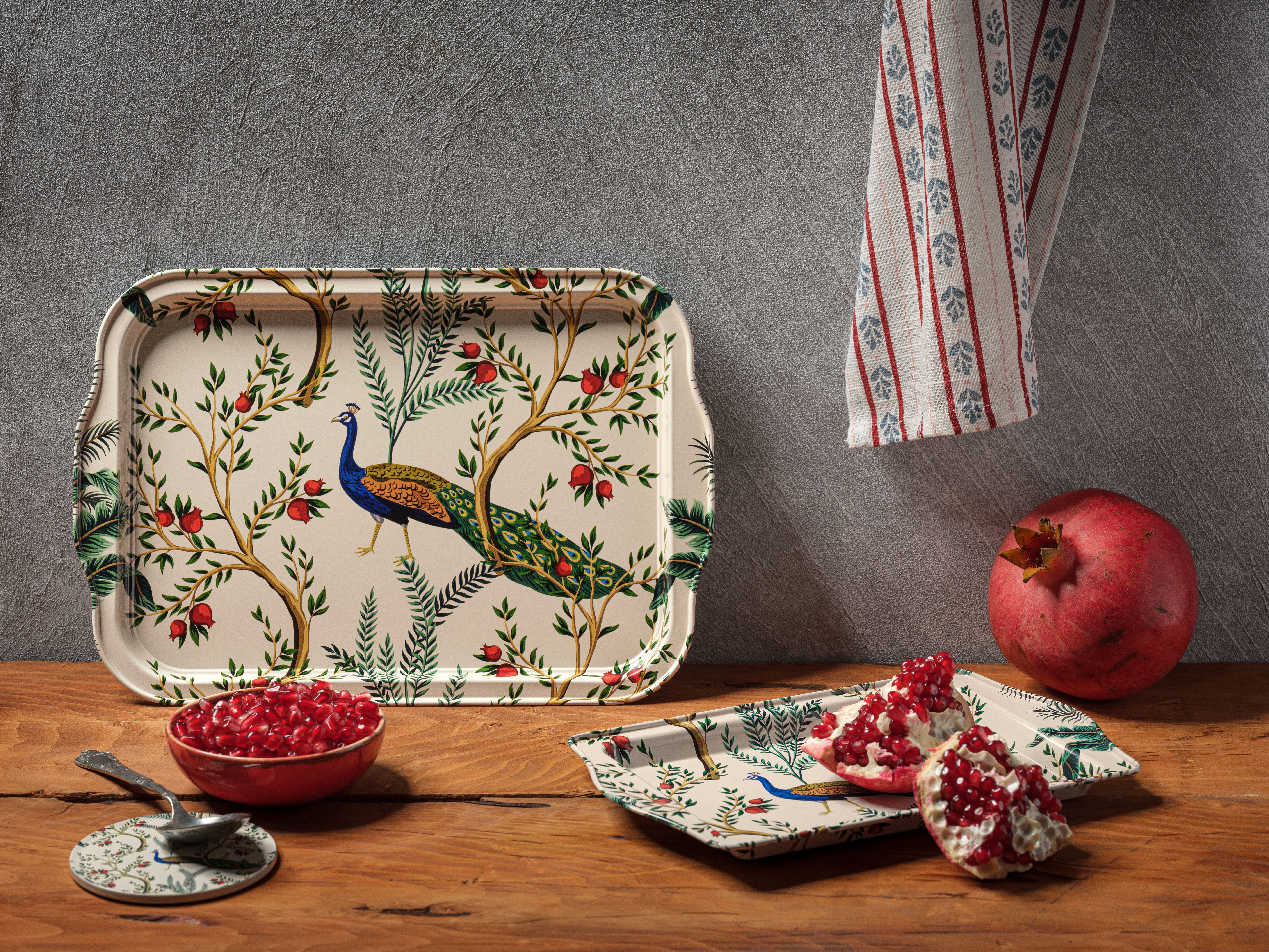 Esthetic Living Turkish Trays and Bowls