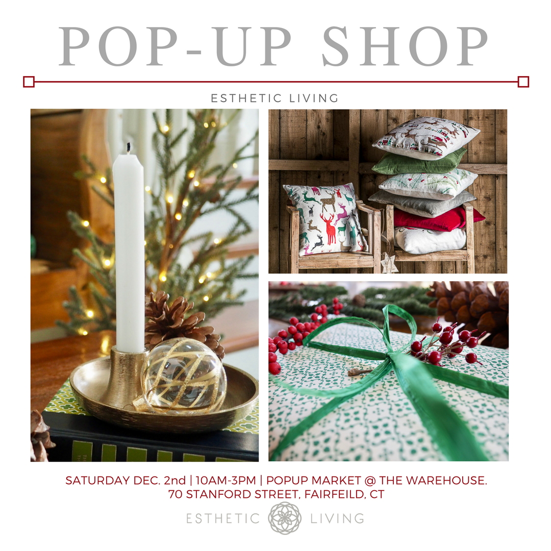 EL Pop Up Shop Banner EL Pop Up Shop Banner
