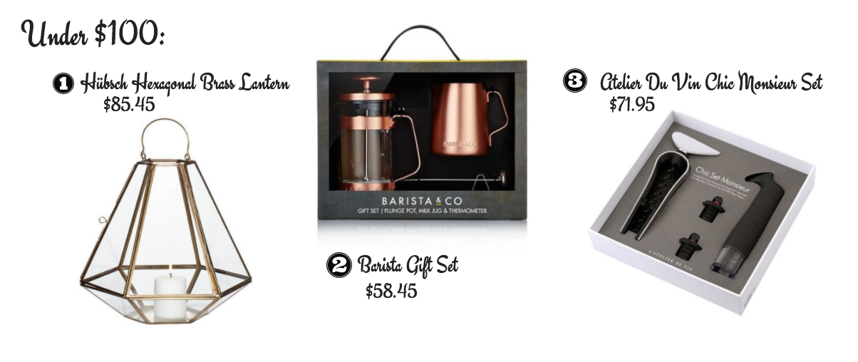 Esthetic Living Holiday Gifts Under 100 Esthetic Living Holiday Gifts Under 100